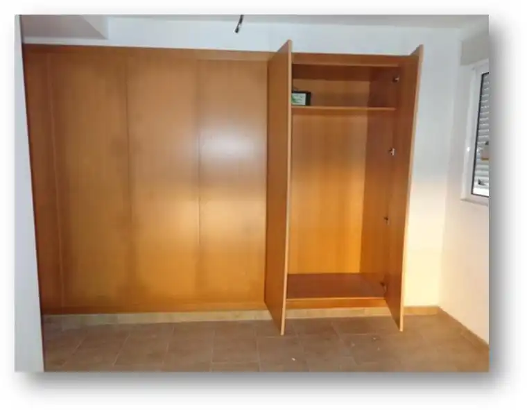 Dormitori de Residencial en venda en Almazora / Almassora