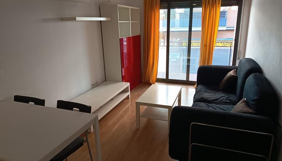 Foto 1 de Piso en venta en  Concepcion Arenal,de, Can Palet, Barcelona