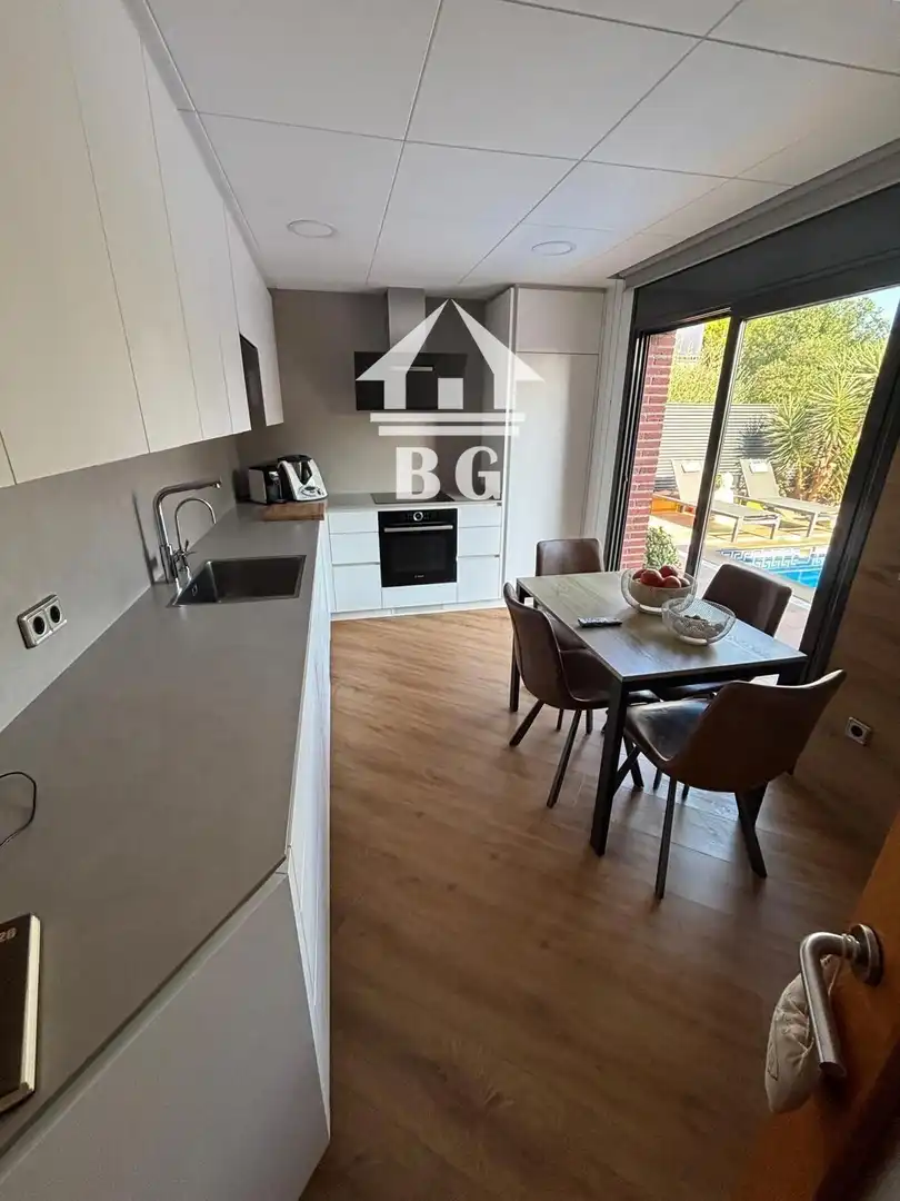 Villa avec piscine à vendre à Bosch, imagen 8