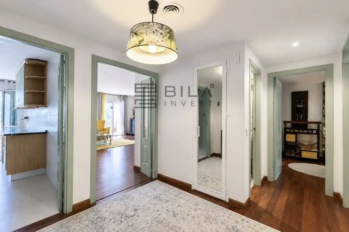 Appartement avec piscine à vendre à Sea Flower Miraflores, imagen 11