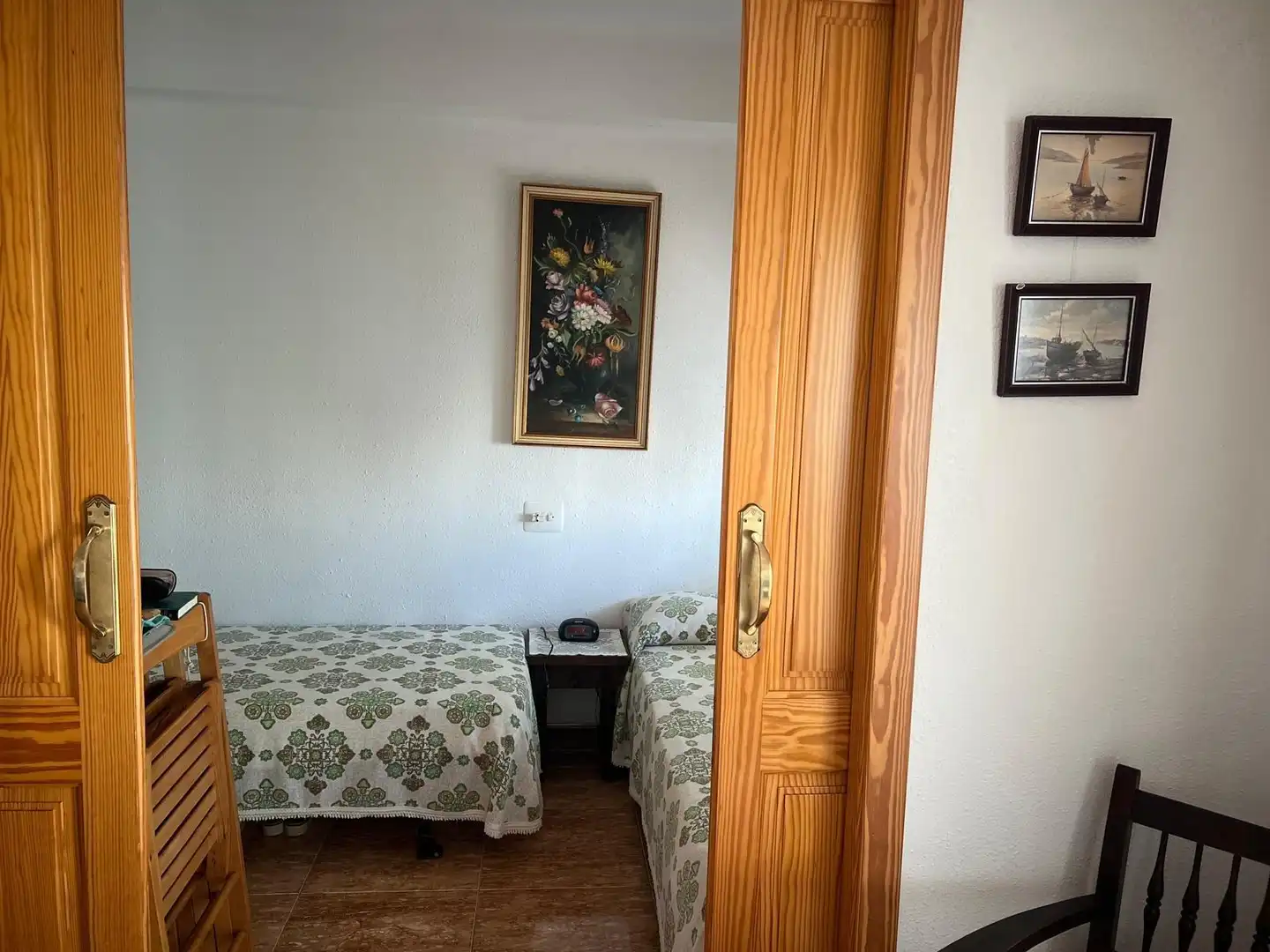 Apartment mit Aufzug zum Verkauf in Playa de Gandia, imagen 11