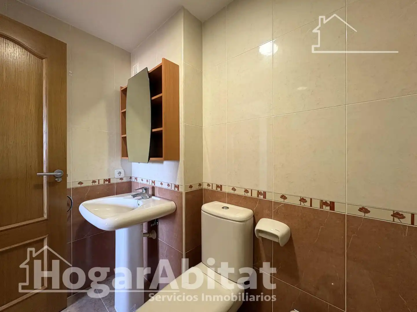 Apartament en venda a Avenida tarongina, Tavernes de la Valldigna