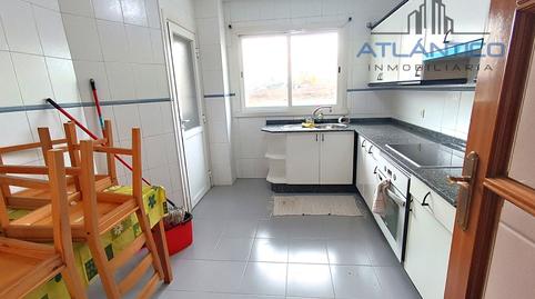 Foto 5 de Apartamento en venta en Rúa Juan Darriba, Someso - Matogrande, A Coruña Capital
