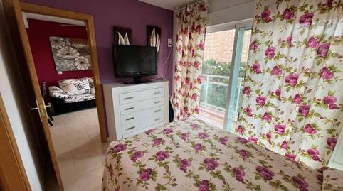 Foto 4 de Apartamento en venta en Avenida Marina Baixa, Cala de Finestrat, Finestrat