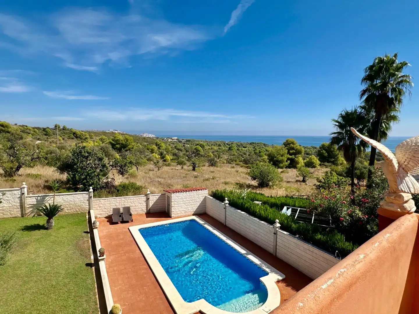 Maison avec terrasse à vendre à Costa Sur, imagen 46