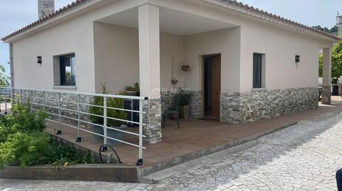 Foto 2 de Casa o xalet en venda a La Torre de Claramunt, Barcelona