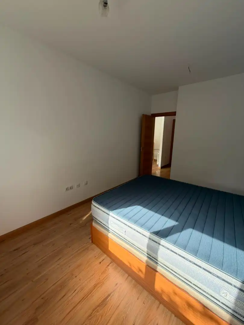 Schlafzimmer von Wohnung zur Miete in Maracena mit Heizung, Parkett und Terrasse