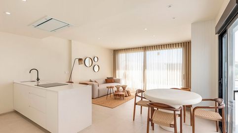 Foto 5 de Casa o chalet en venta en Serena Golf, -1, Las Lomas de Rame - Bahía Bella, Los Alcázares