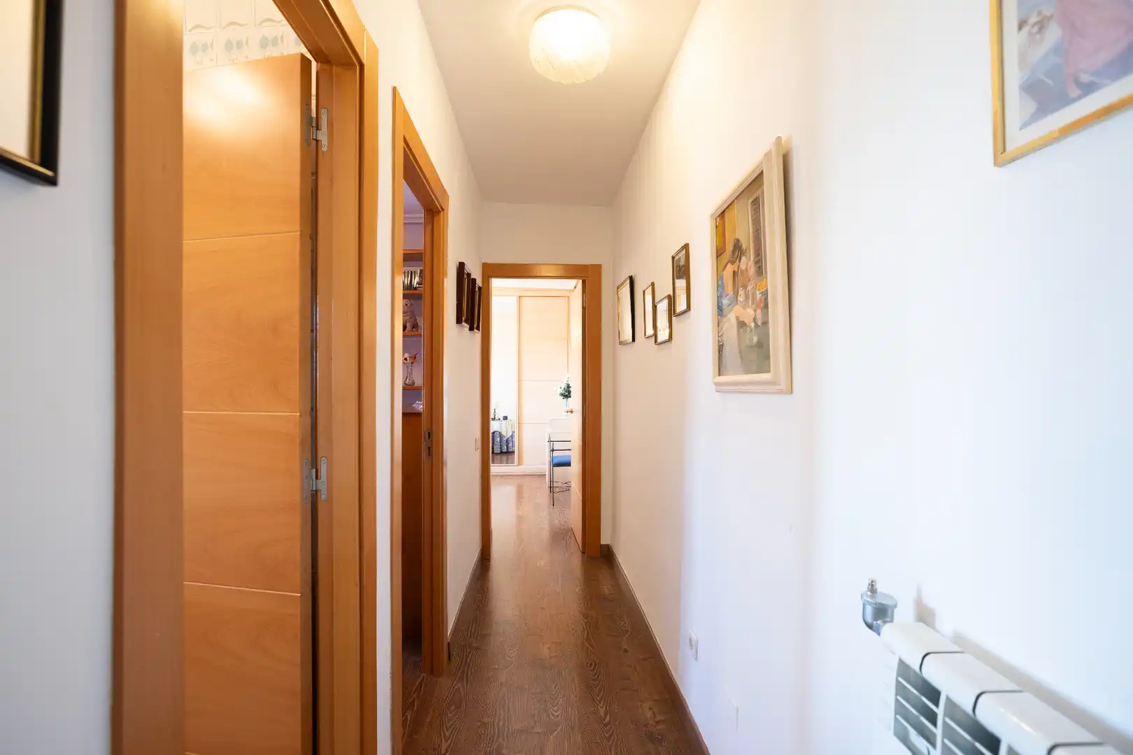 Ático en venta en Zamora Capital  con Calefacción, Terraza y Balcón