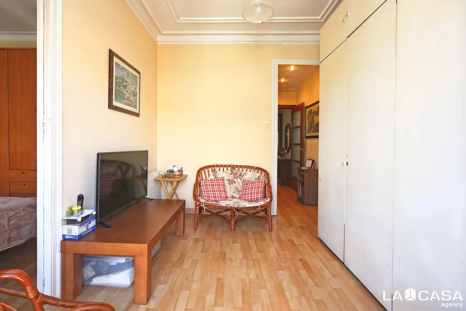 Appartamento con terrazza in vendita a Carrer de Margarit, imagen 8