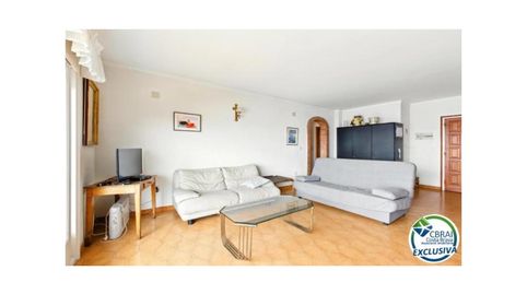 Foto 4 de Piso en venta en Calle de Joan Margarit, 26, Almadrava - Canyelles - Puig-Rom, Roses