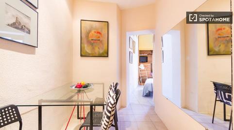 Foto 5 de Apartament per a compartir a Universidad - Malasaña,  Madrid Capital