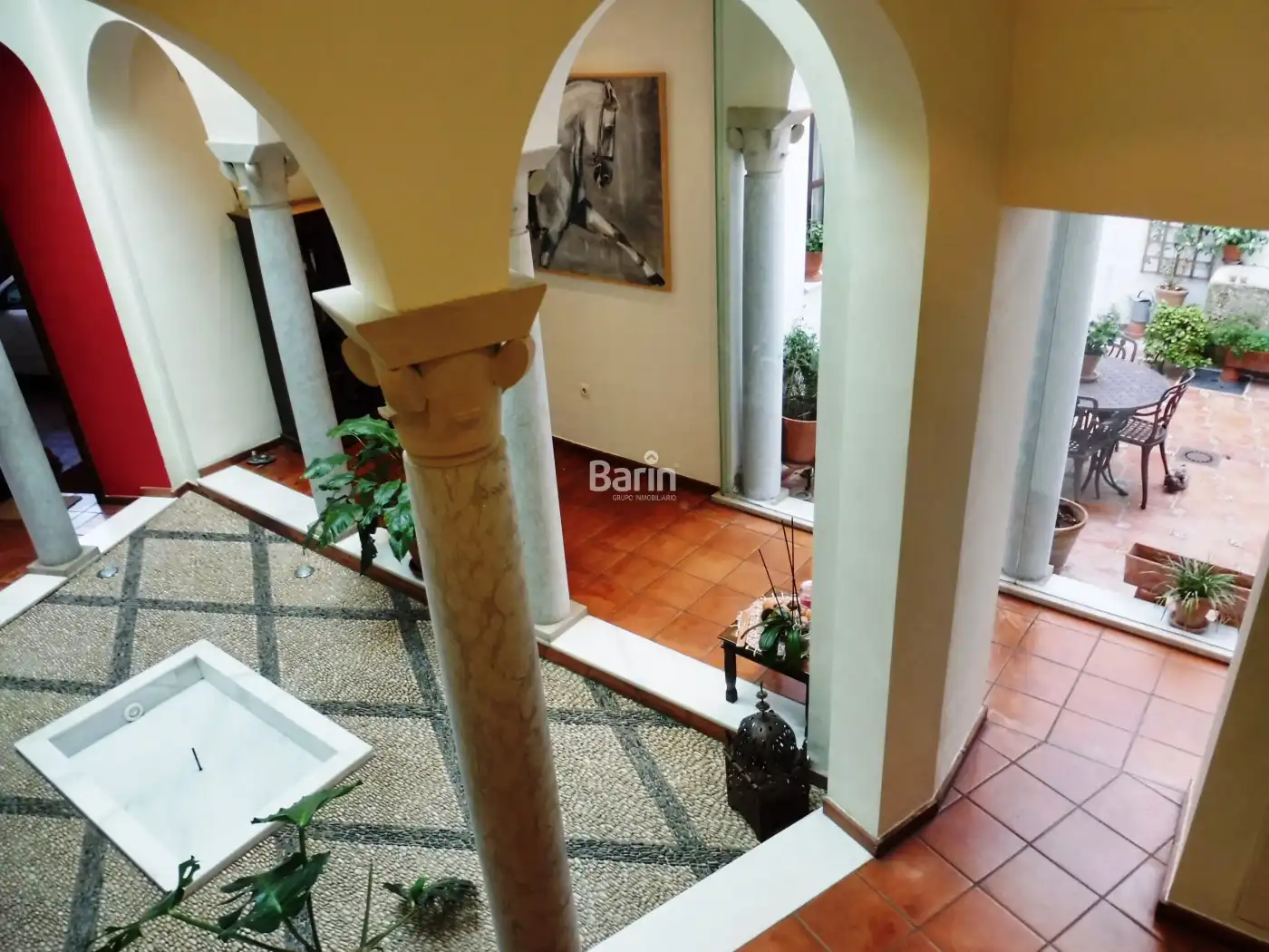 Casa o chalet en venta en Córdoba con Aire acondicionado, Parquet y Alarma