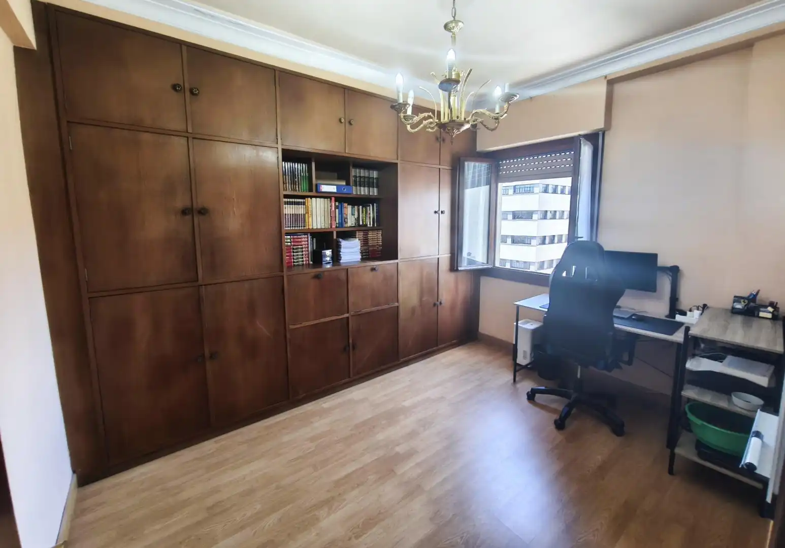 Piso en venta en Coronación 