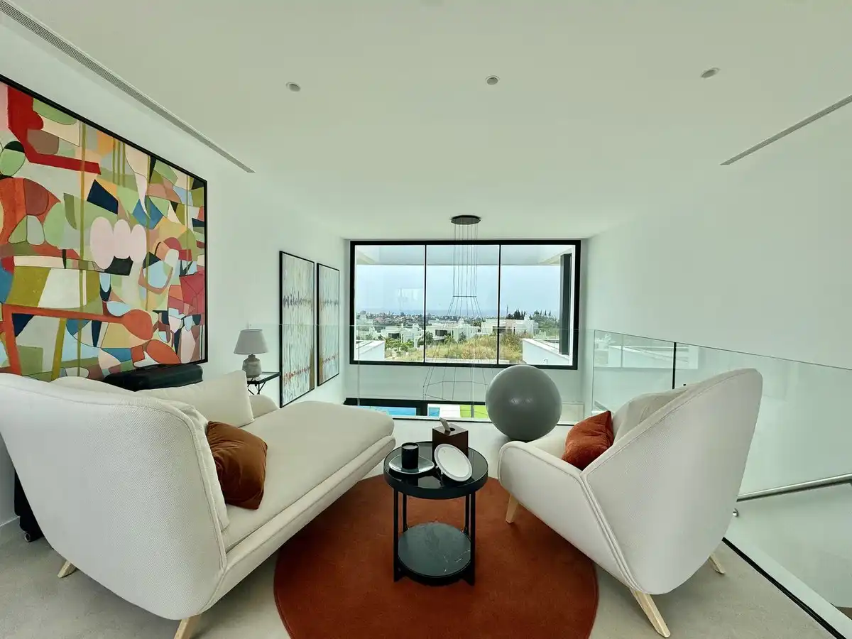 Casa con piscina en venta en Estepona - Estepona,Cancelada,Calle Arminio, imagen 22
