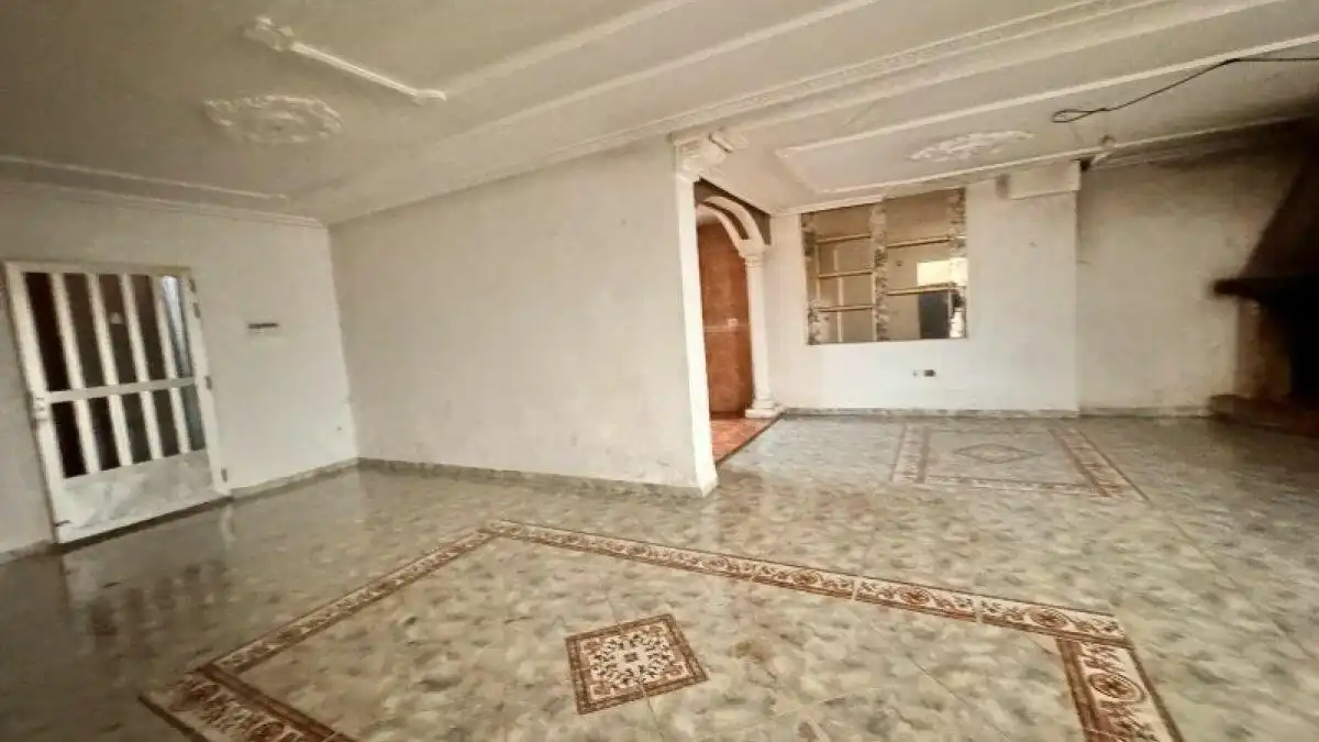 Casa o xalet en venda a PROYECTO, 230, Estadio Castalia