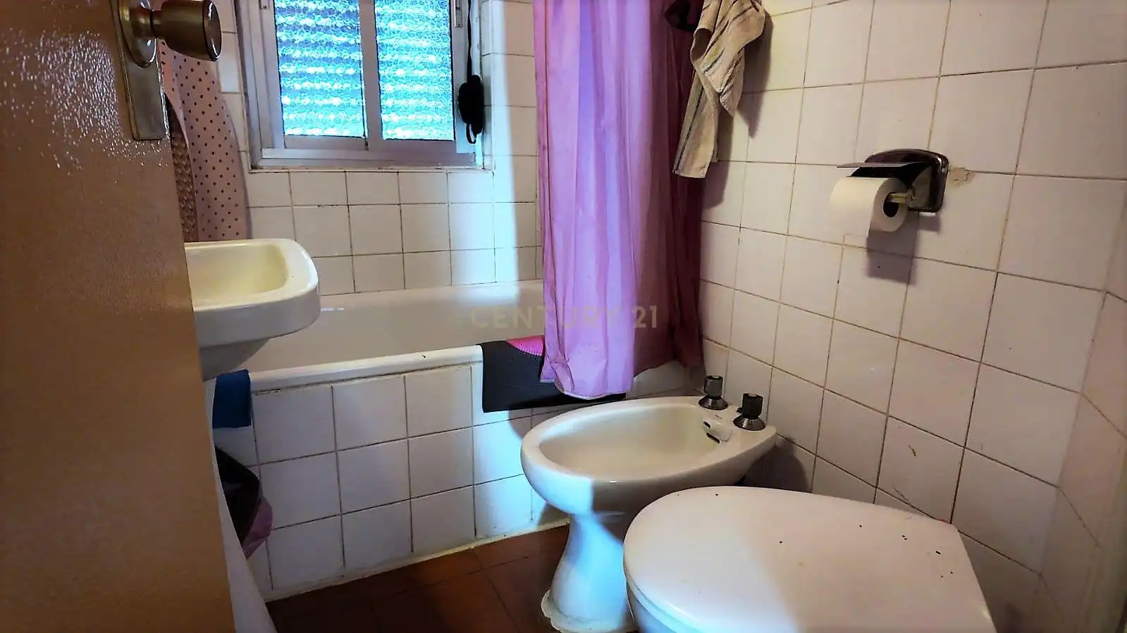 Baño de Piso en venta en Cáceres