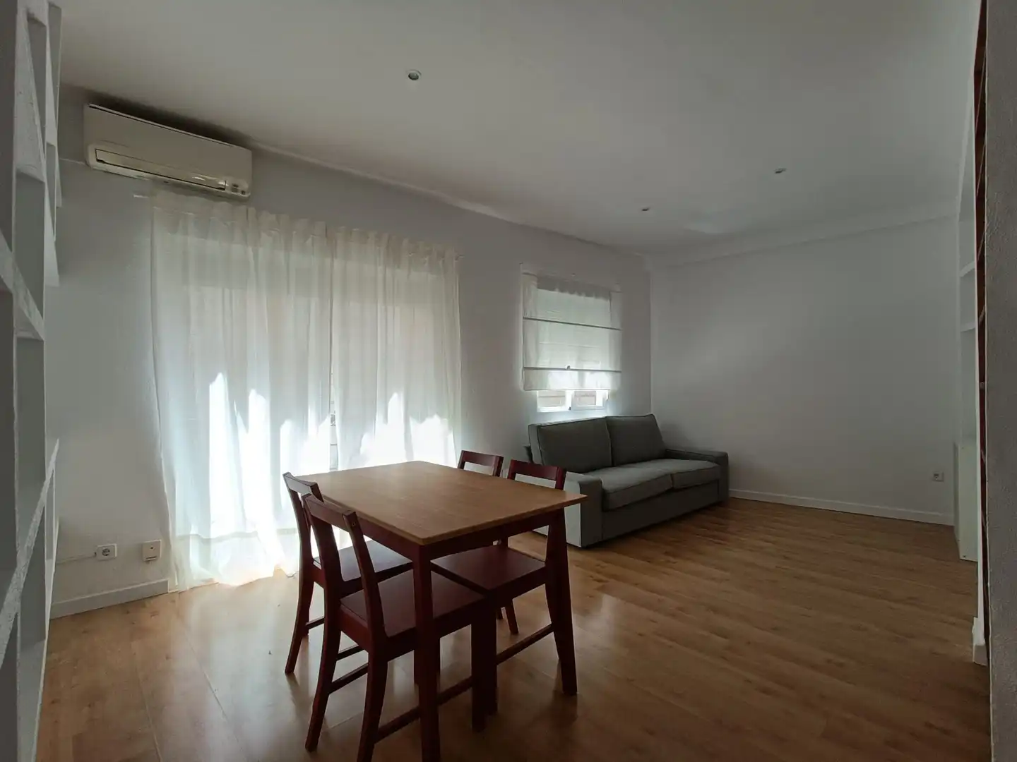 Flat for rent in Calle Alhondiga, Santa Catalina