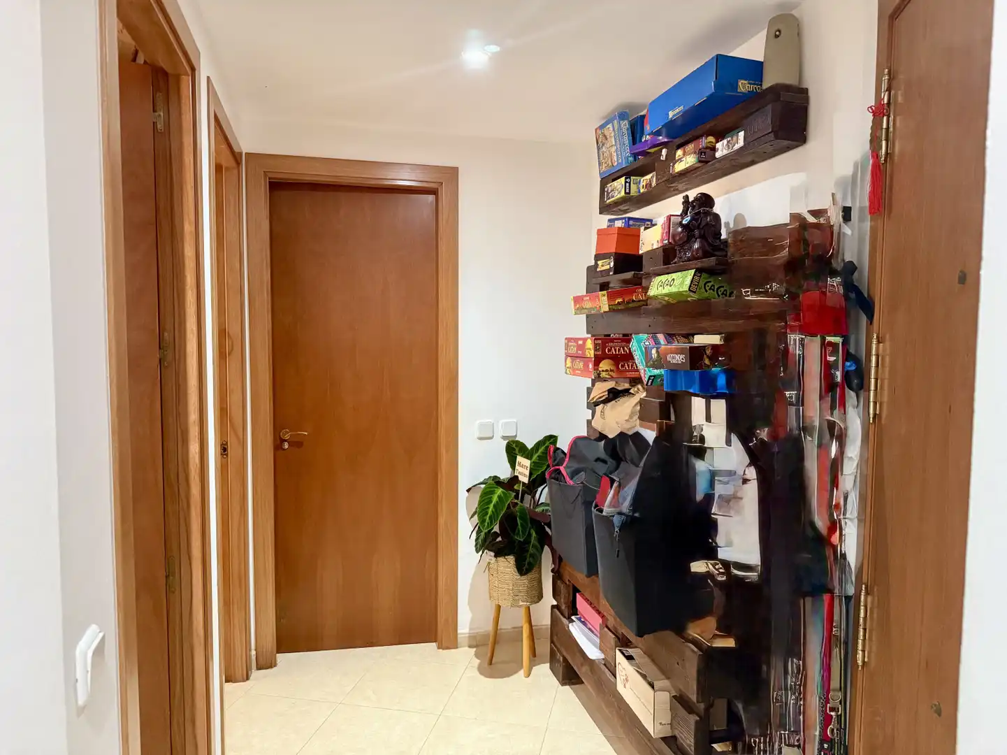 Wohnung zum Verkauf in Malgrat de Mar mit Heizung und Terrasse