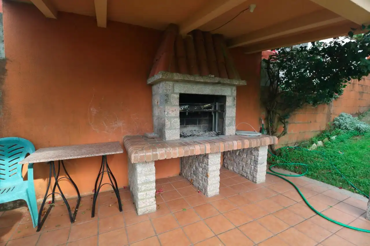 Casa con piscina en venta en Rua Acebo, imagen 18