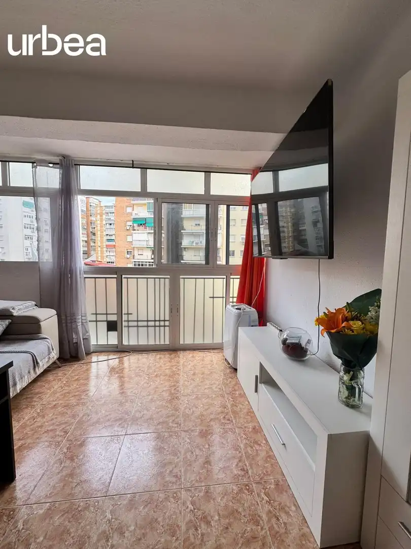 Wohnung mit Terrasse zum Verkauf in Calle MAESTRO GUERRERO