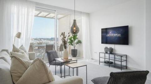 Foto 3 de Apartament en venda a N/a, -1, El Faro de Calaburra - Chaparral, Mijas