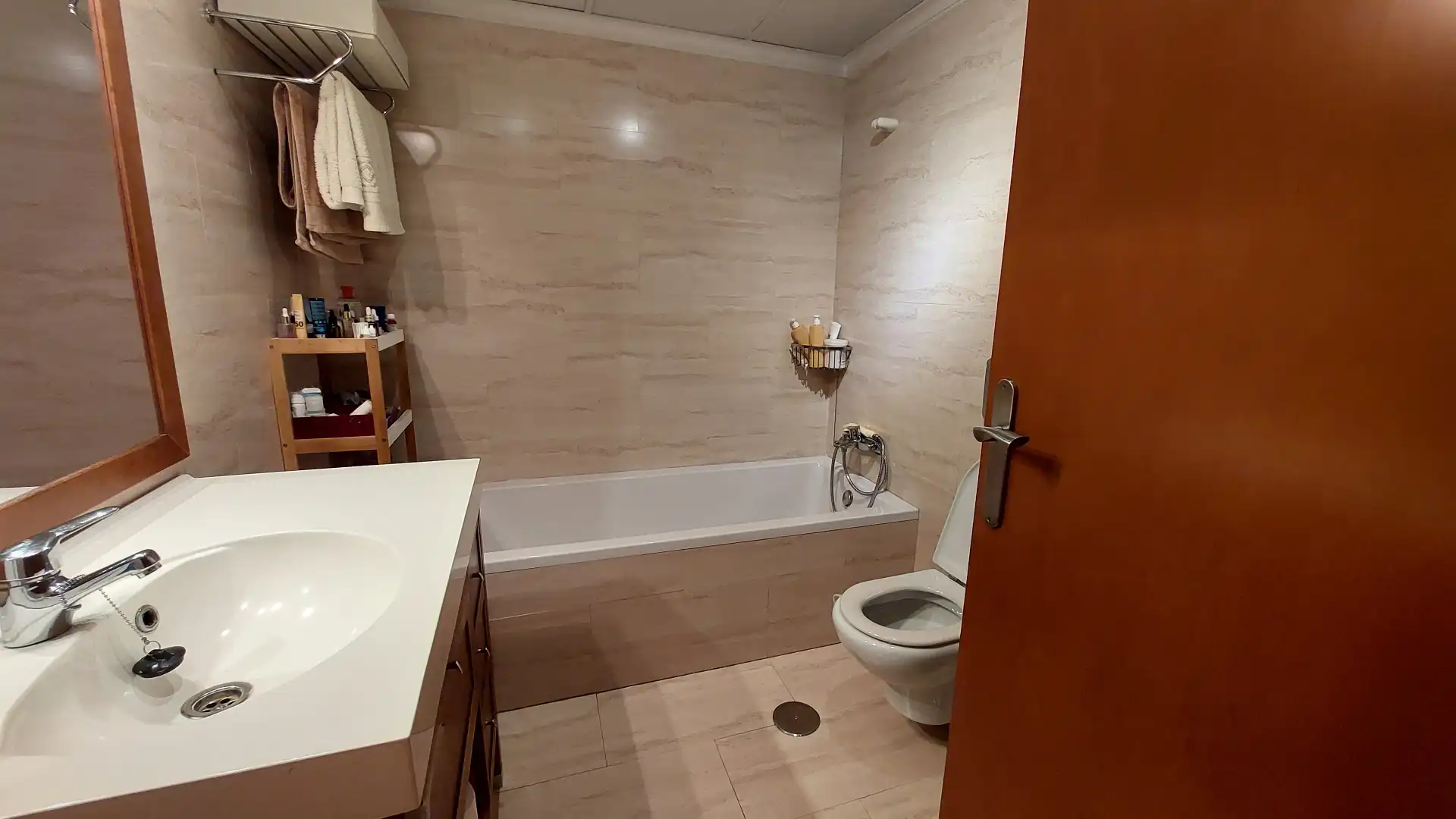 Flat for sale in Calle Mayor, Beniaján
