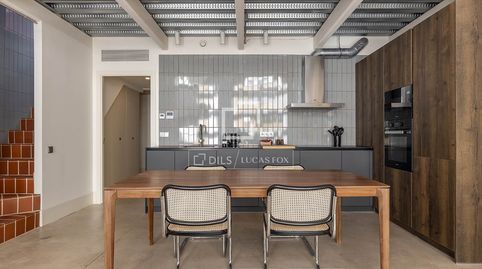 Photo 2 of Lofts for rent in Provençals del Poblenou, Barcelona Capital
