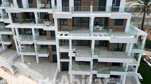 Foto 5 von Wohnung zum Verkauf in Calle Lago Maracaibo, L'Almadrava - L'Estanyó, Dénia