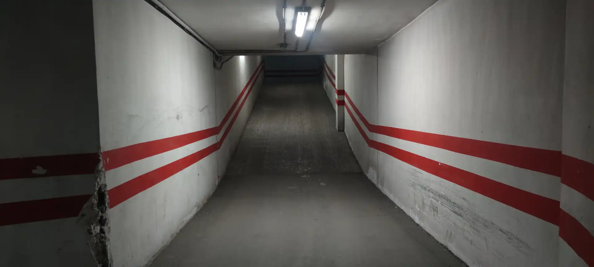 Garaje de alquiler en Granada