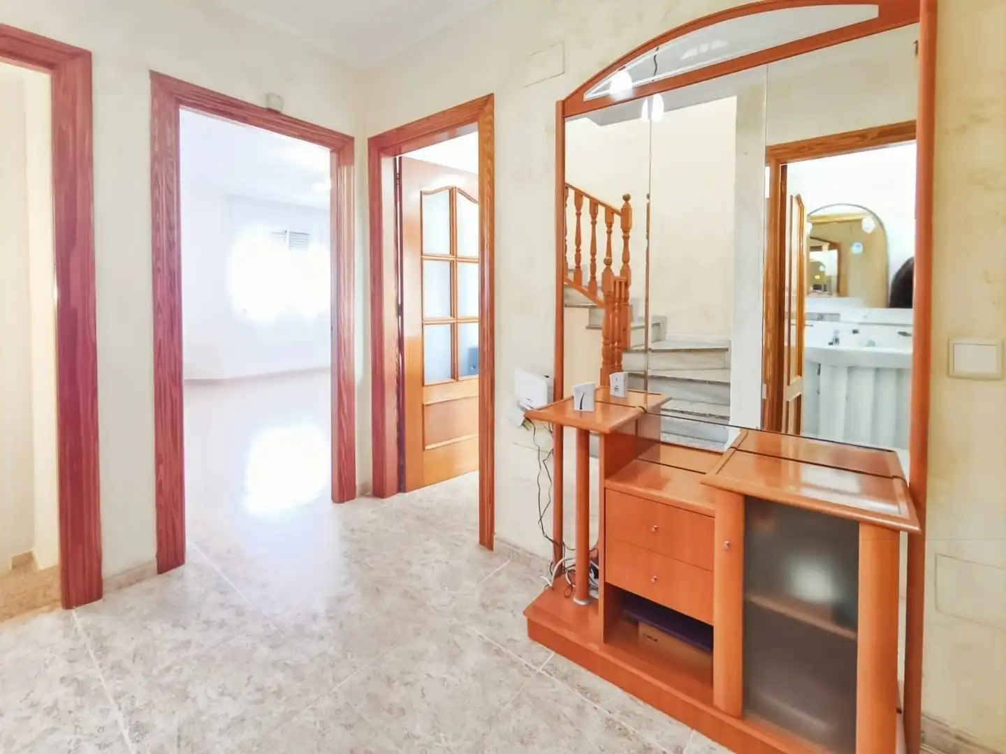 Maison jumelée à vendre à Huércal de Almería, imagen 15