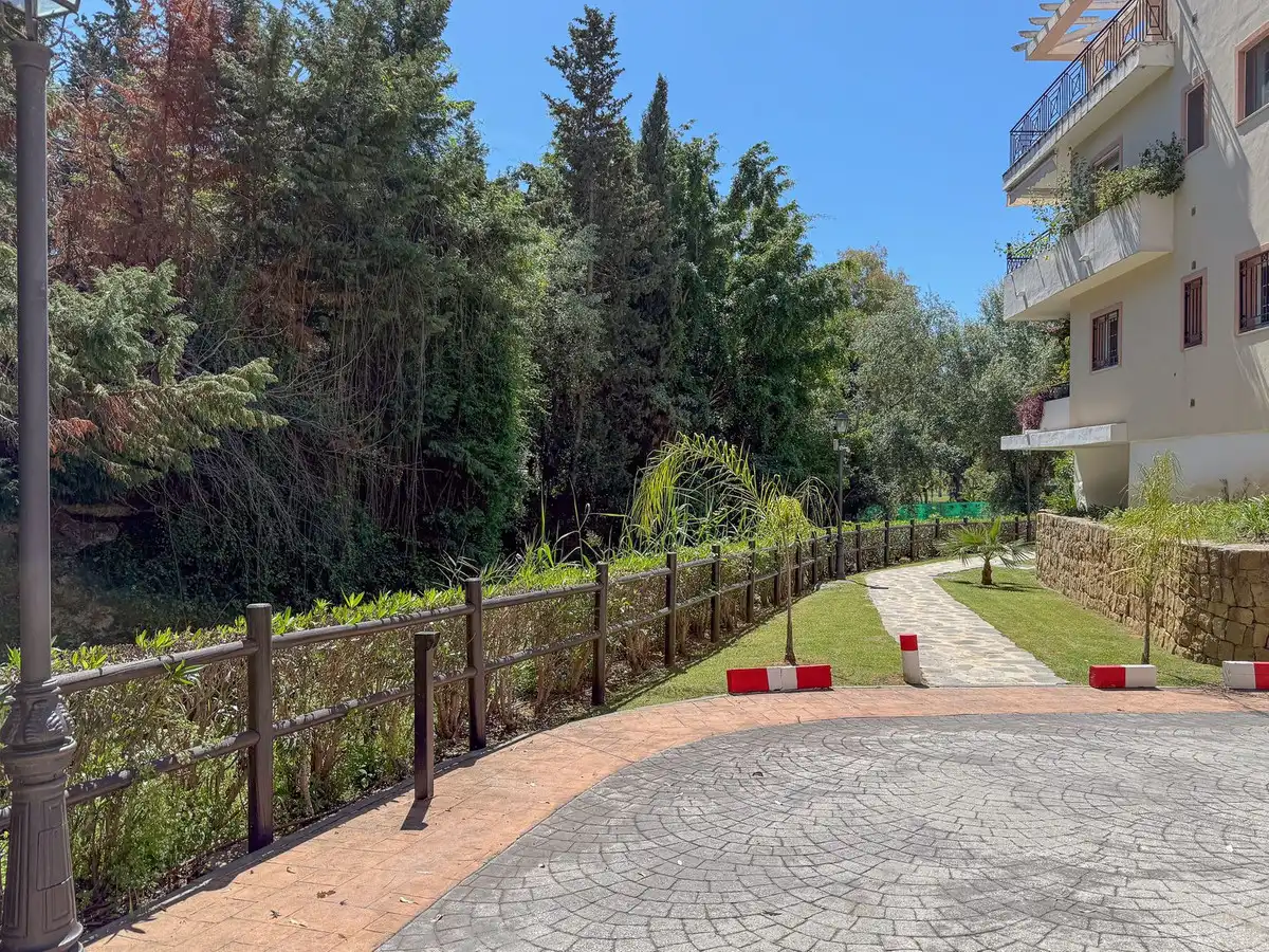 Appartement avec ascenseur à vendre à Avenida de Julio Iglesias s/n, imagen 28