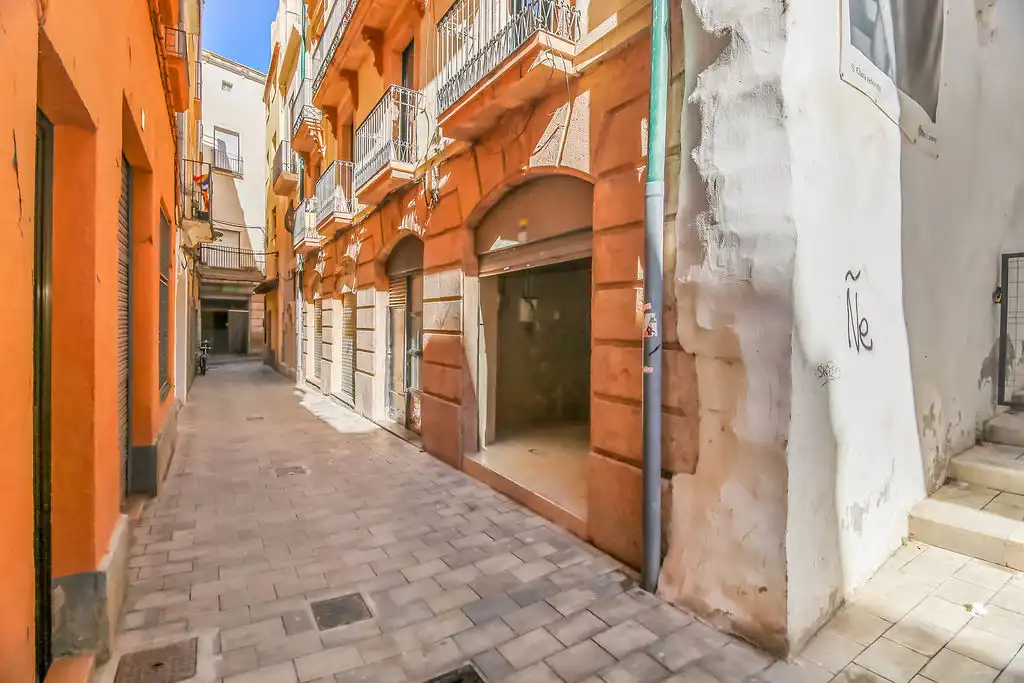 Gewerbefläche zum Verkauf in C/ Sant Oleguer, imagen 15