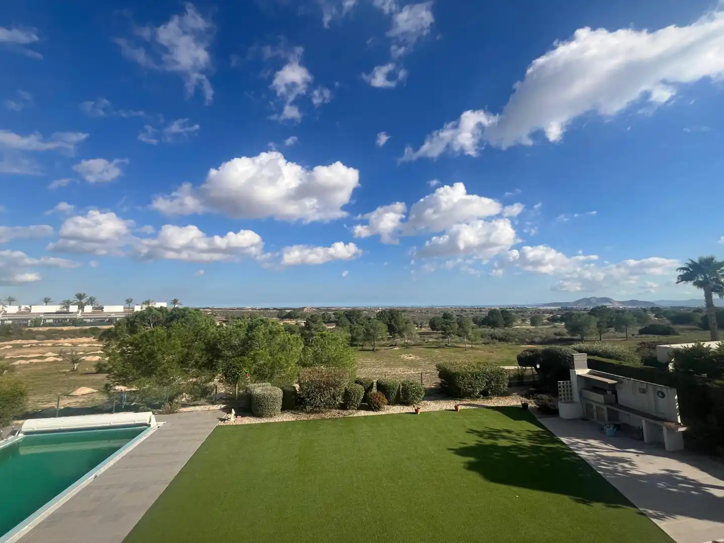 Haus mit Pool zum Verkauf in Campo de Murcia, imagen 22
