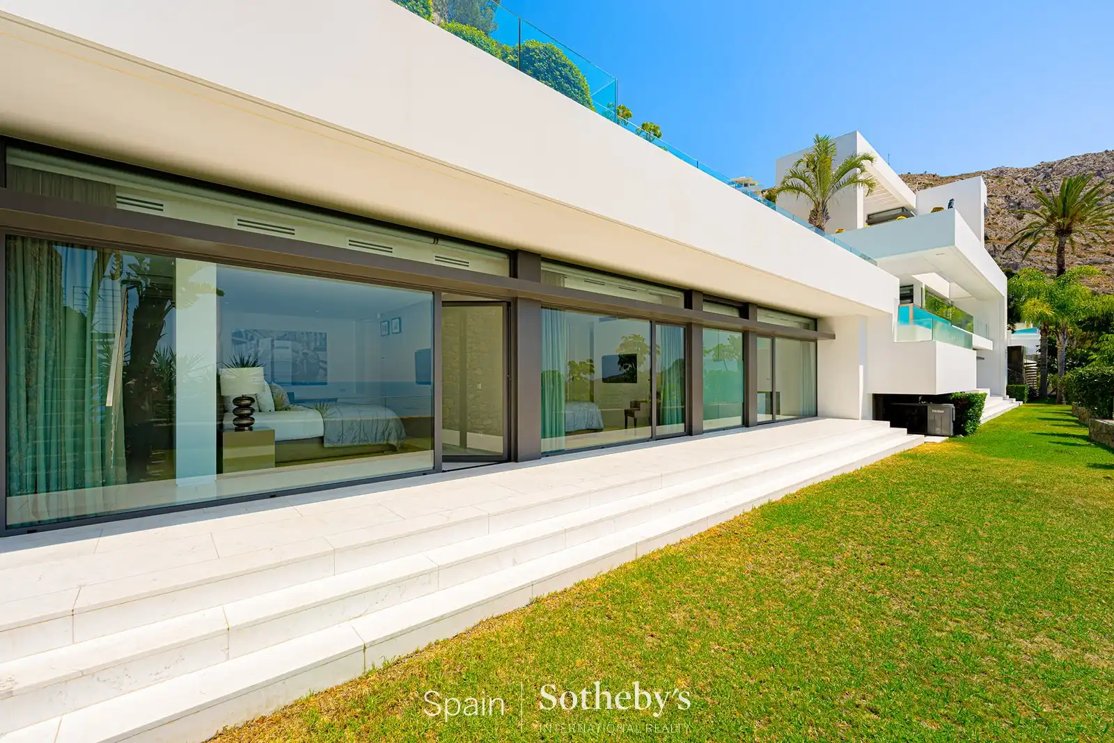 Casa con piscina en venta en Avenida de Europa, imagen 12