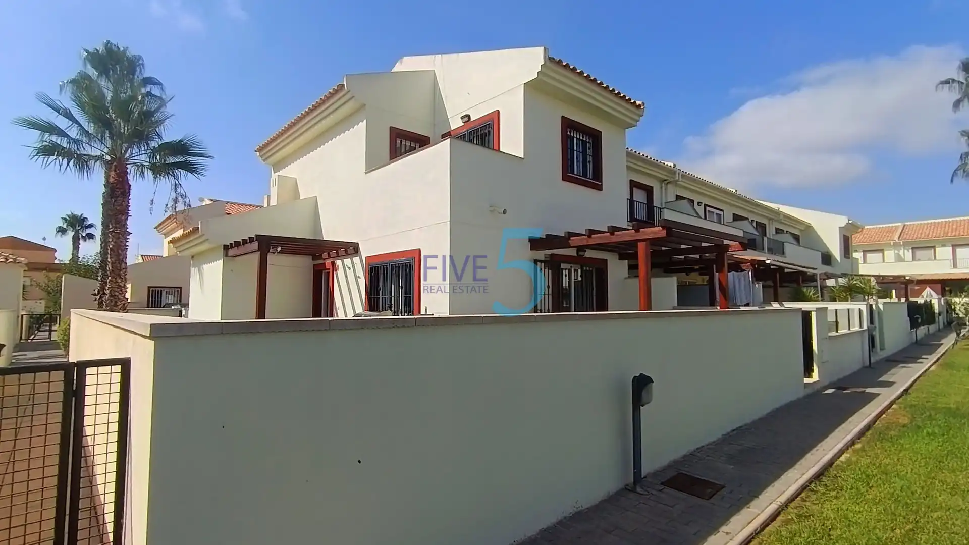 Maison avec piscine à vendre à Ciudad Quesada, imagen 14