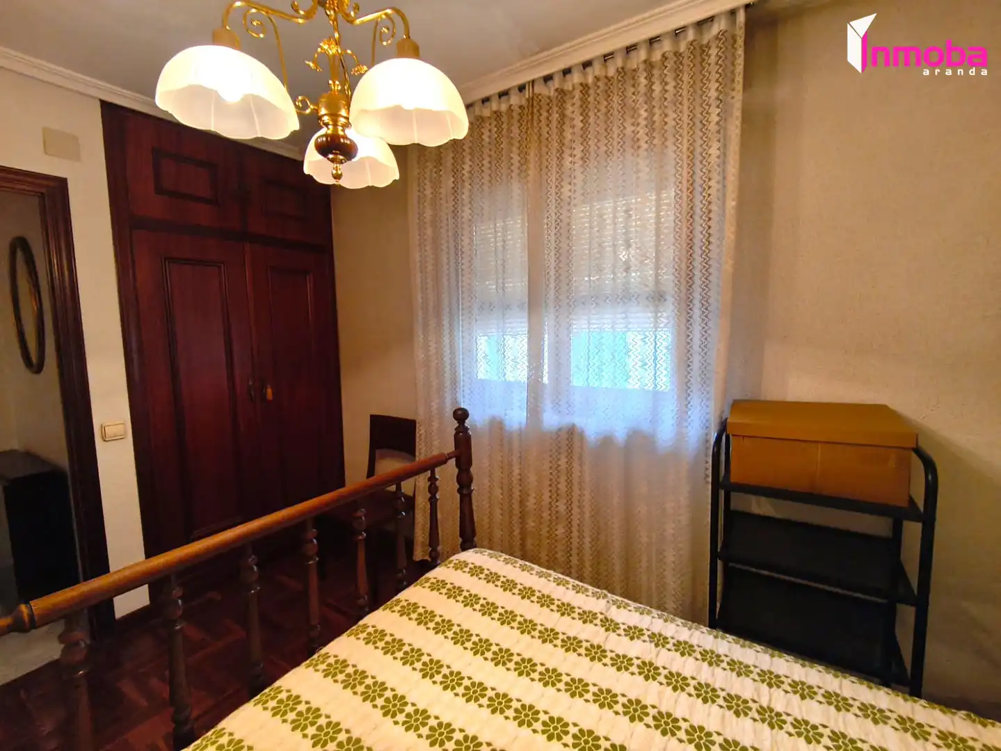 Casa con jardín en venta en Calle Núñez de Balboa, imagen 16