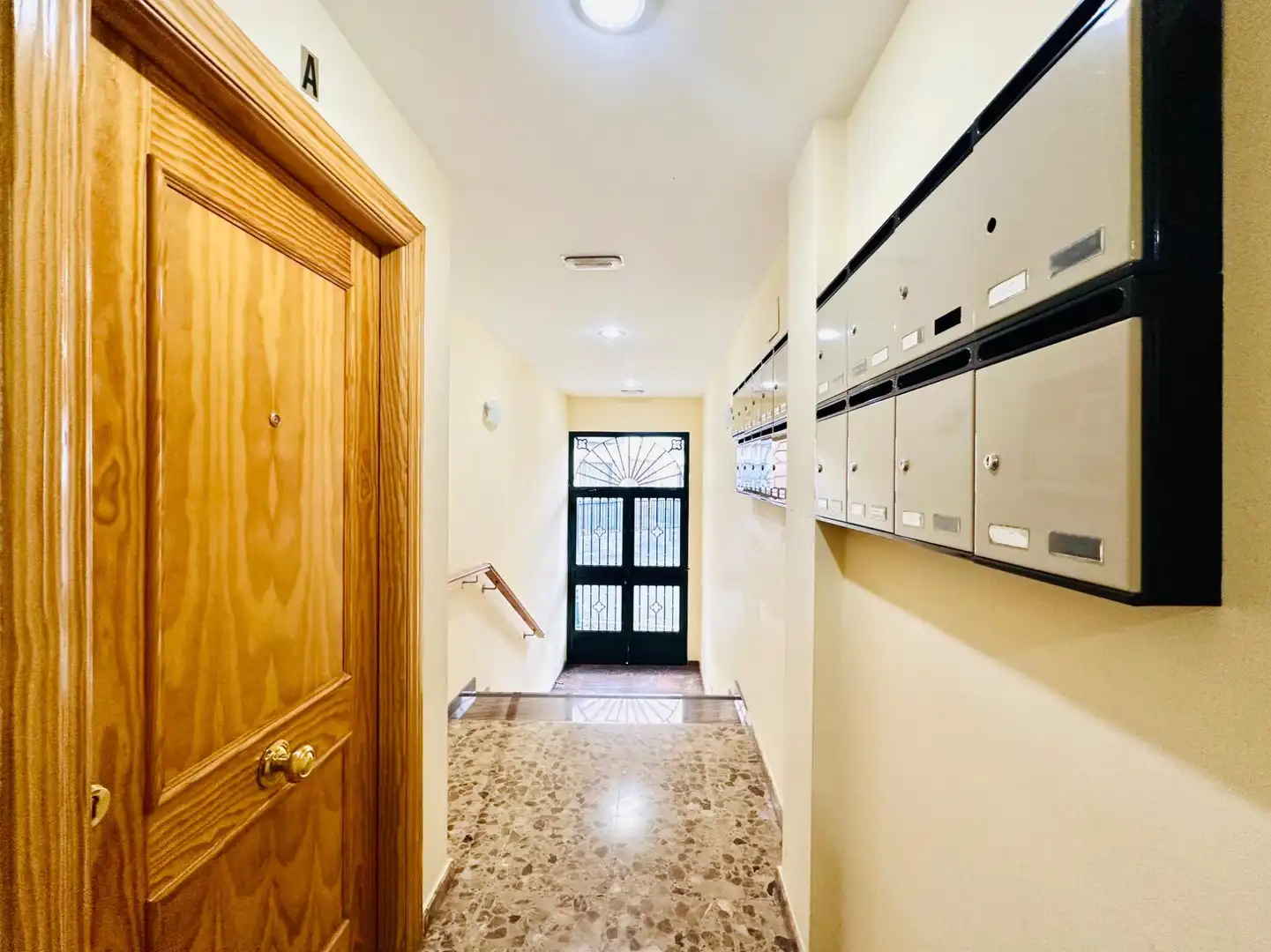 Mini appartamento con ascensore in vendita a Calle Calle Cuesta Morente, imagen 23
