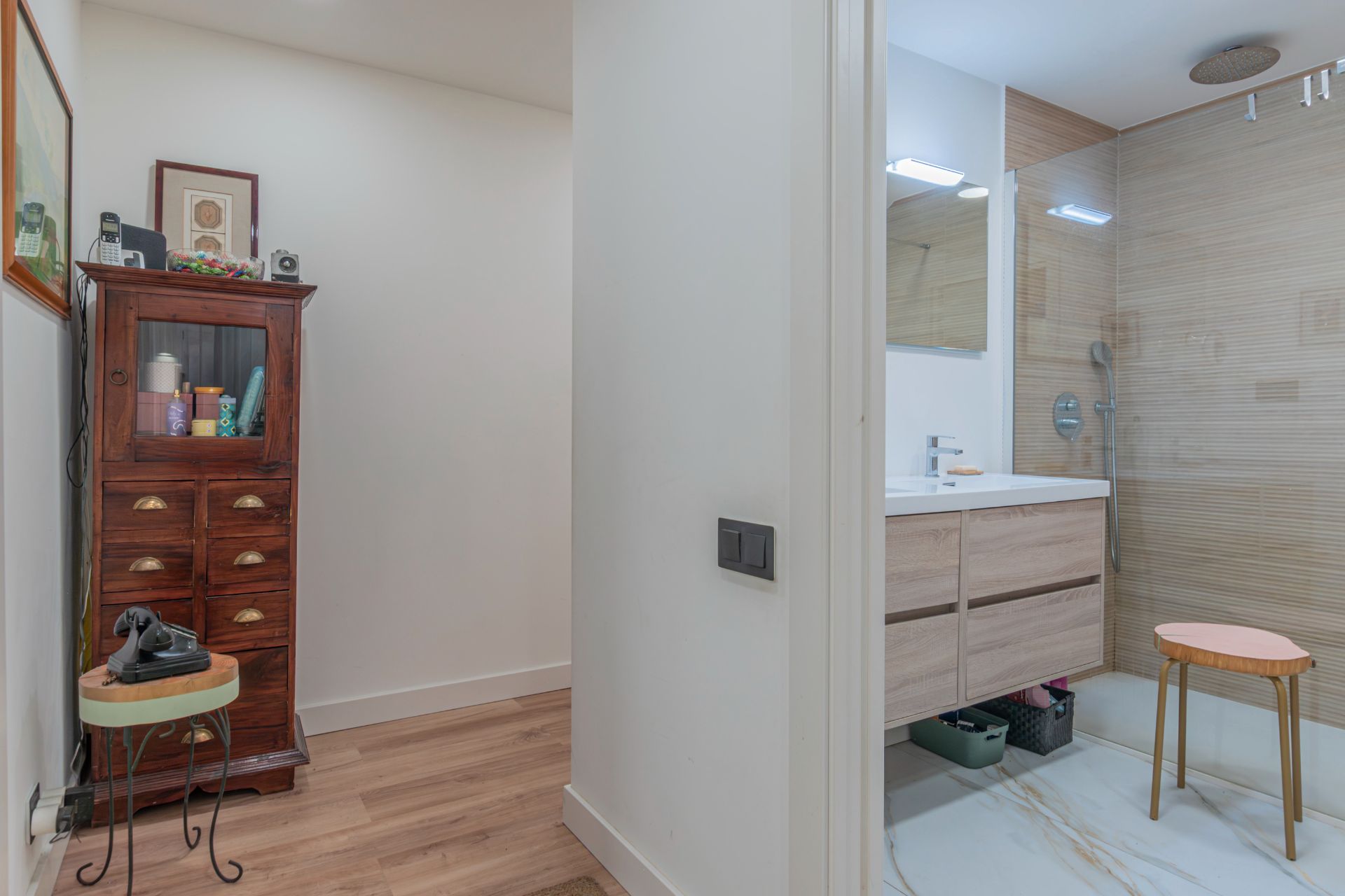 Baño de Piso en venta en Terrassa con Aire acondicionado, Calefacción y Amueblado