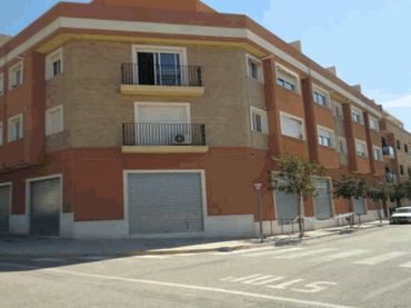 Aparcamiento en venta en Buscaita