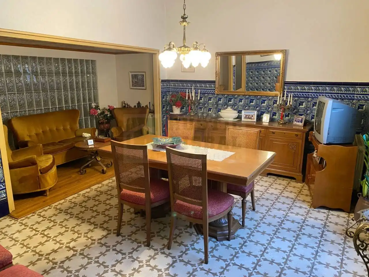 Casa rustica in vendita a Calle Amor Filial, imagen 5