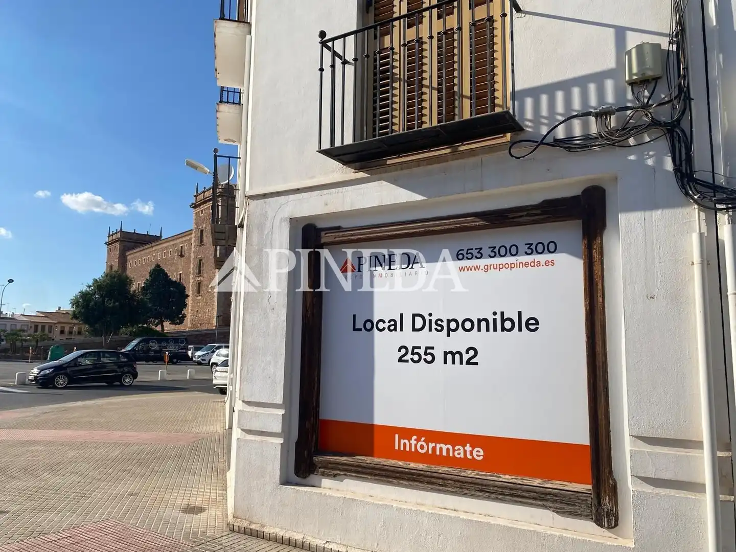 Gewerbefläche zur Miete in El Puig, imagen 4