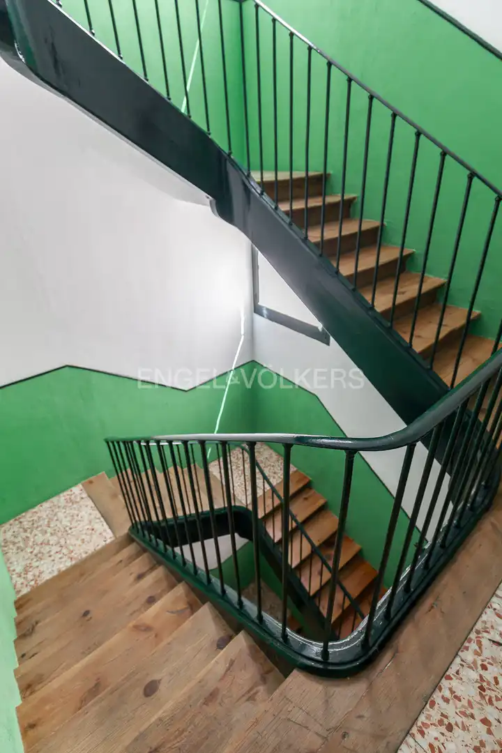 Piso en venta en Universidad - Malasaña
