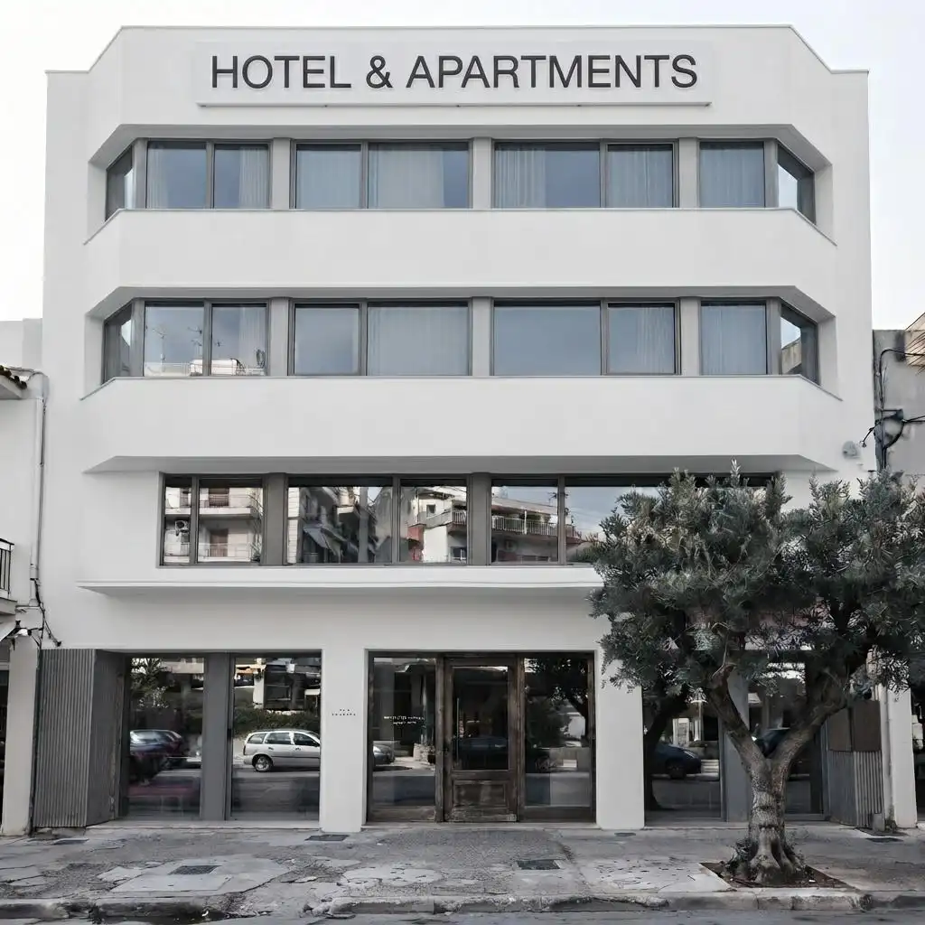 Hotel mit Aufzug zum Verkauf in Eixample, imagen 2