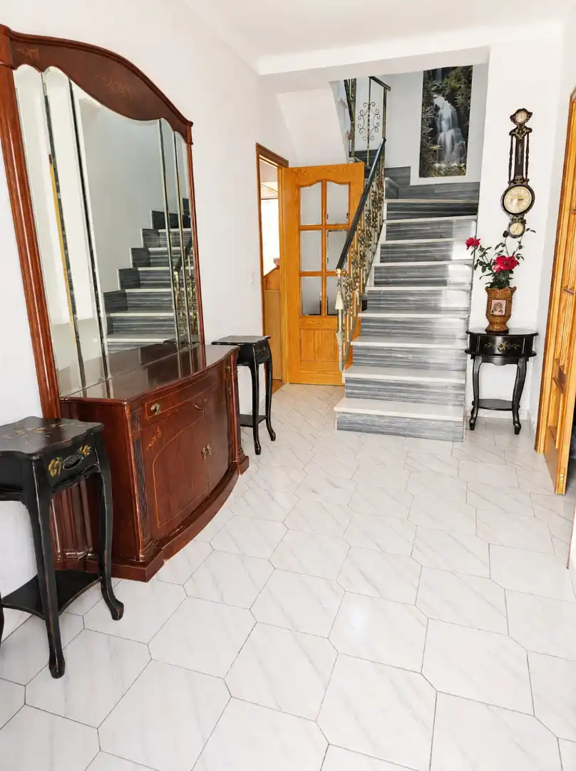 Adosado con terraza en venta en Cuevas del Almanzora pueblo, imagen 21