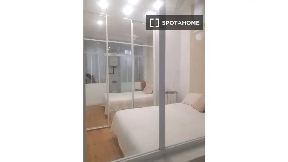 Appartamento in affitto a Chamberí, imagen 12