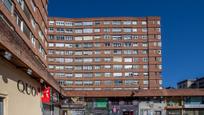 Vista exterior de Local en venda en Burgos Capital amb Calefacció