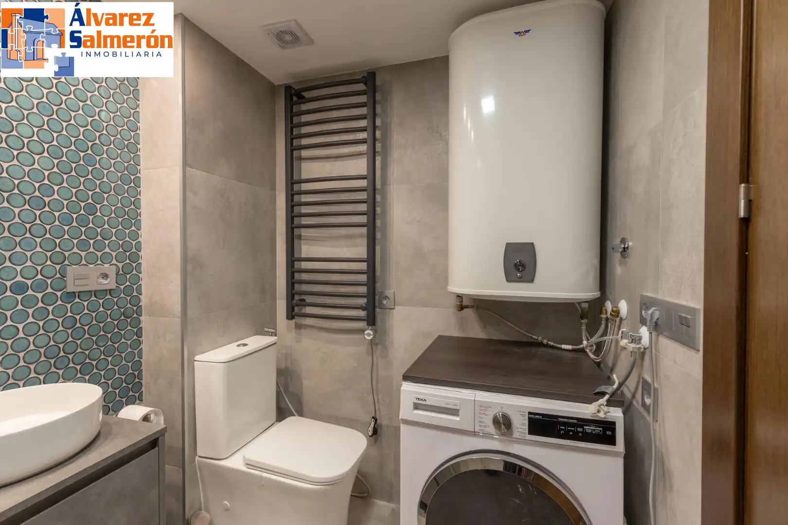 Apartament amb ascensor en venda a Urbanizacion Solynieve, imagen 35
