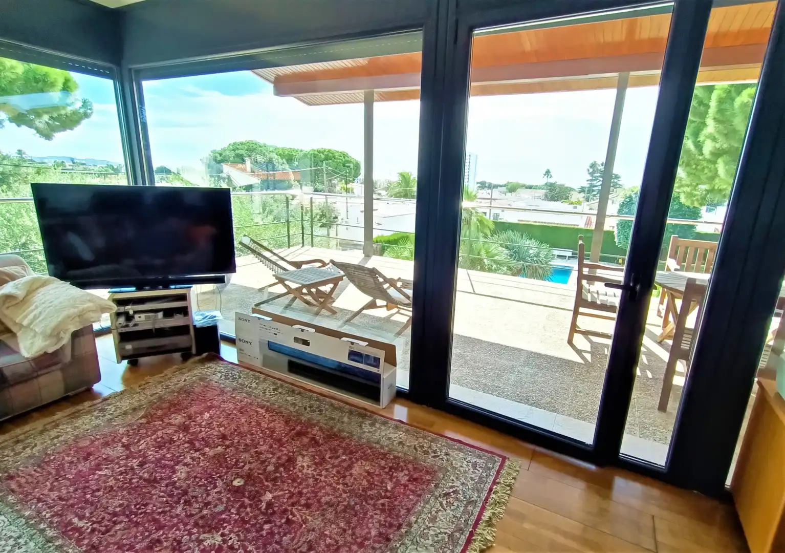 Casa o xalet en venda a Avinguda Vilafortuny, Vilafortuny