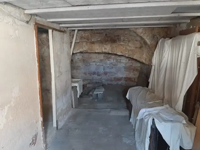Casa o chalet en venta en Arbeca con Balcón